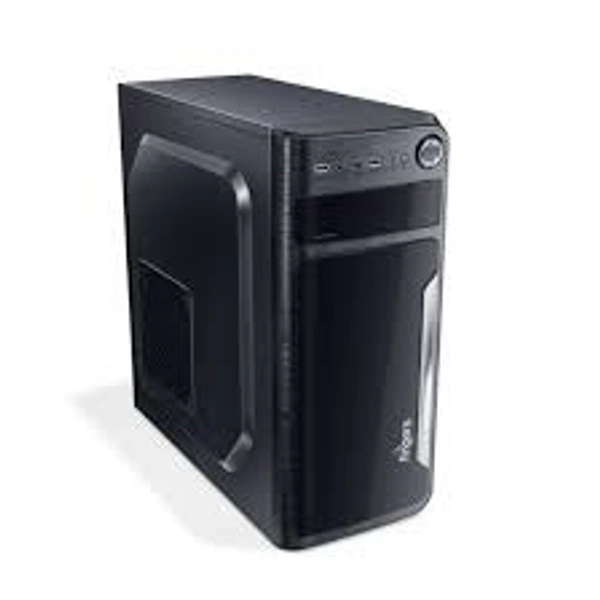 FINGERS POWERTOWER C8 METAL COMPUTER CASE