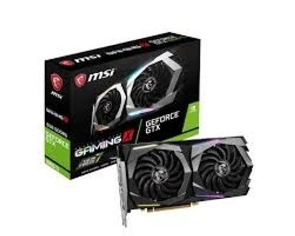 MSI GAMING GEFORCE GTX 1660 128-BIT HDMI