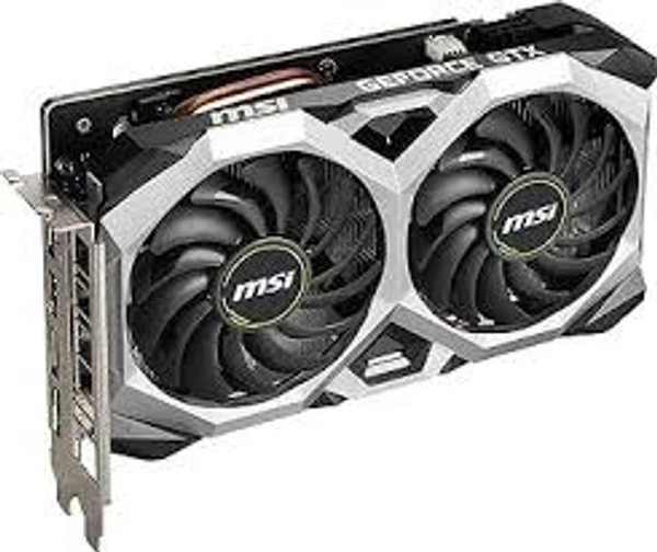 MSI GAMING GEFORCE GTX 1660 GDDR6 PCI_E_X16 SUPER 192-BIT HDMI