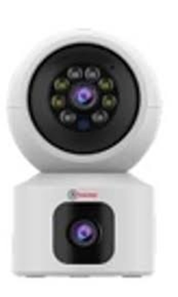 True view Wi-Fi Robot LINKAGE PT Camera