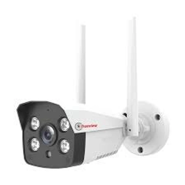 True view Wi-Fi Bullet Camera