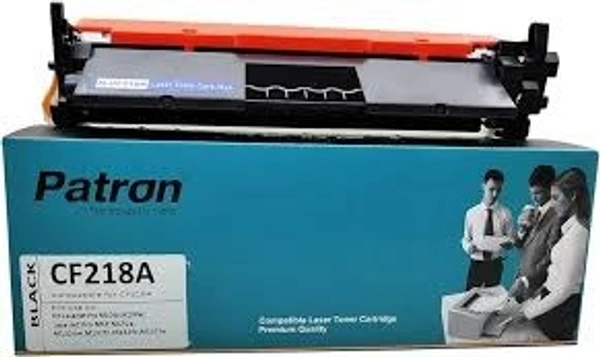 HP 18A PATRON TONER CARTRIDGE