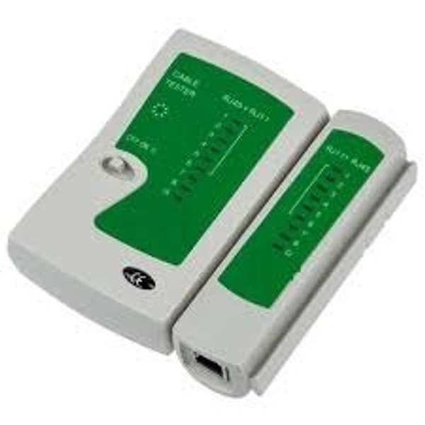 JPETR CABLE TESTER