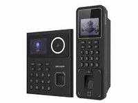 HIKVISION BIOMETRIC