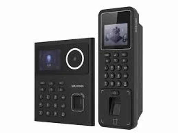 HIKVISION BIOMETRIC