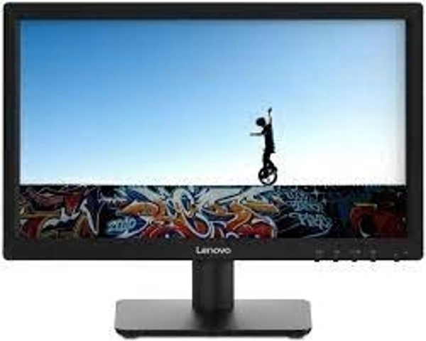 LENOVO 18.5 INCH MONITOR D19185AD0