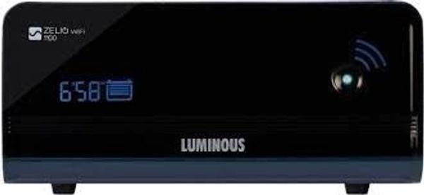 LUMINOUS 1100W ZELILO 12V WIFI
