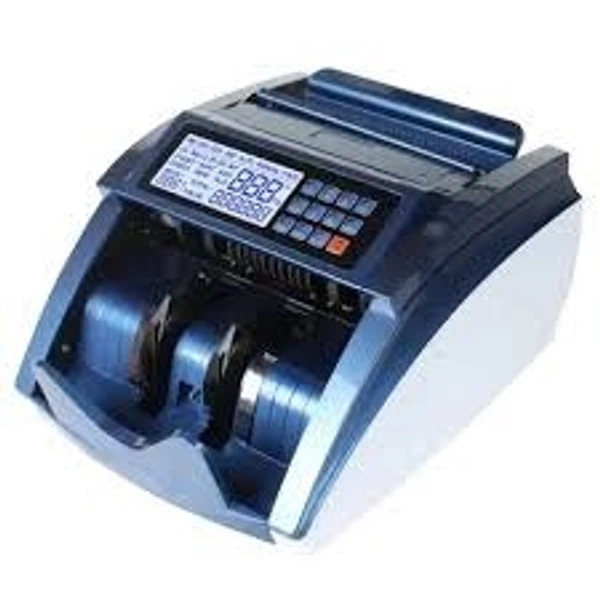 MAXXION CASH COUNTING MACHINE (VISTA)
