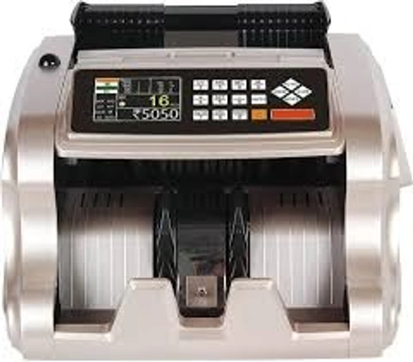 MAXXION CASH COUNTING MACHINE(IMPACT)
