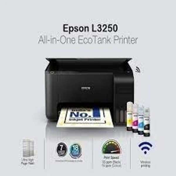 EPSON L3250 AIO PRINTER
