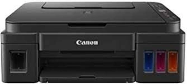 CANON PIXMA G2010 ALL IN ONE COLOUR PRINTER