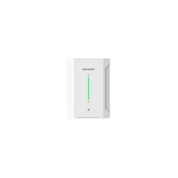 HIKVISION WIRELESS ZONE EXPANDER - DS-PM1-RT-HWB