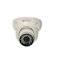 SECURES PURPLE SERIES TURBO HD DOEM CAMERA