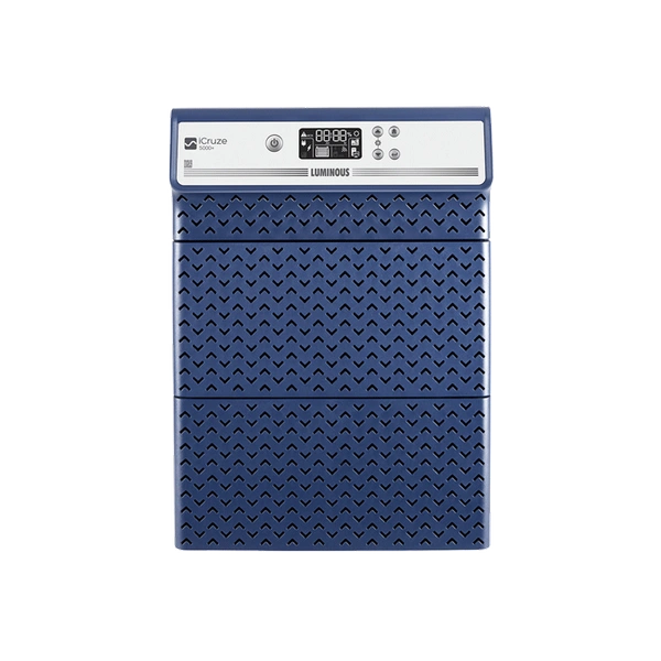  LUMINOUS I-CURZE 10KVA /11000  180V SINEWAVE