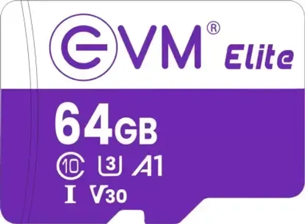 EVM SD CARD 64 GB