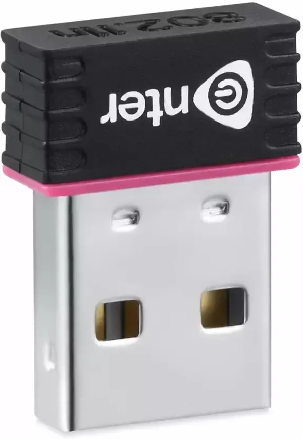 ENTER WIRELESS LAN 150 MBPS USB ADAPTER