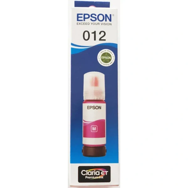 EPSON 012 MAGENTA