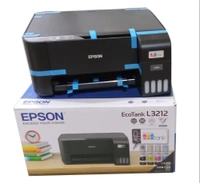 EPSON L3212 PRINTER