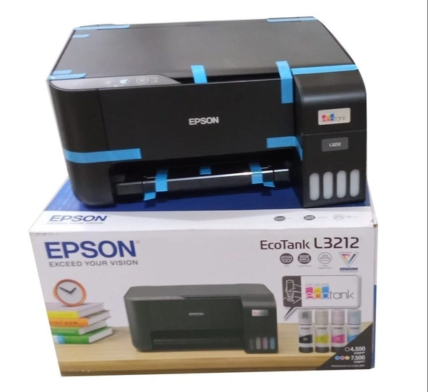 EPSON L3212 PRINTER