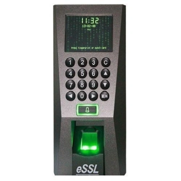 ESSL F18 ID BIOMETRIC FINGERPRINT MACHINE