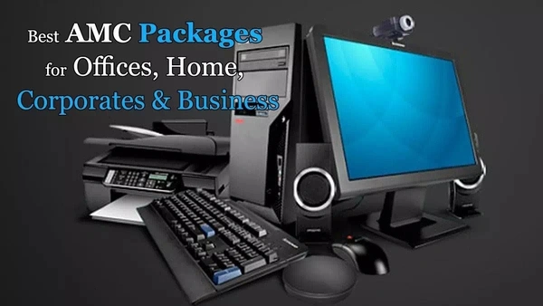 CRYPTIC INFOTECH BASIC AMC PLAN 3 MONTHS 1 PC OR LAPTOP 
