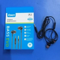 FOXIN EAR PHONES