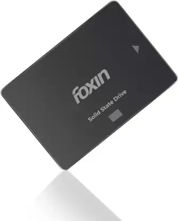 foxin ssd 512 gb pro - 256 gb