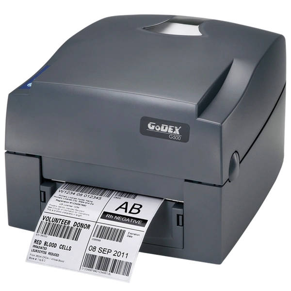 TVS GODEX G500 Lable Printer