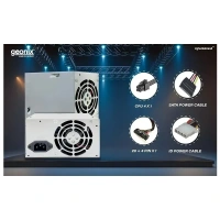 GEONIX GXPS-ATX 500 SMPS