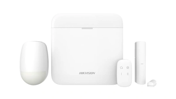 HIKVISION SECURITY DS-PWA64-Kit-WB