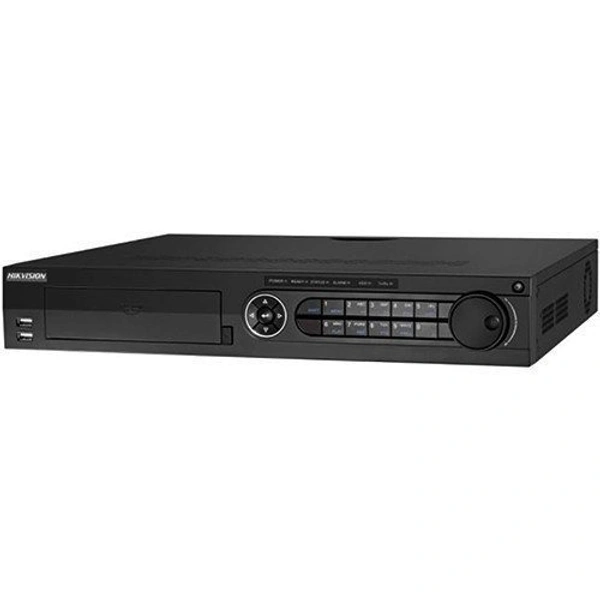 HIKVISION 32 CH  DVR 5MP METAL