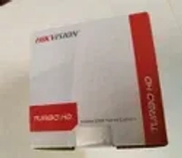 HIKVISION CCTV CAMERA 