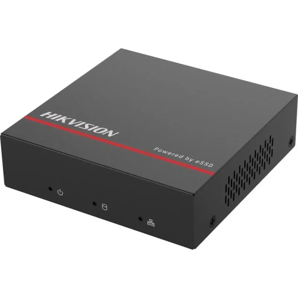 HIKVISION 4CH ESSD 1 TB NVR