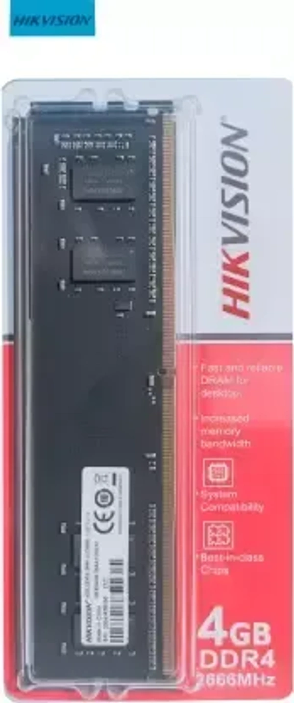 HIKVISION DDR4 2666 4GB/8GB