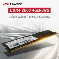 HIKVISION DDR4 2666 4GB/8GB