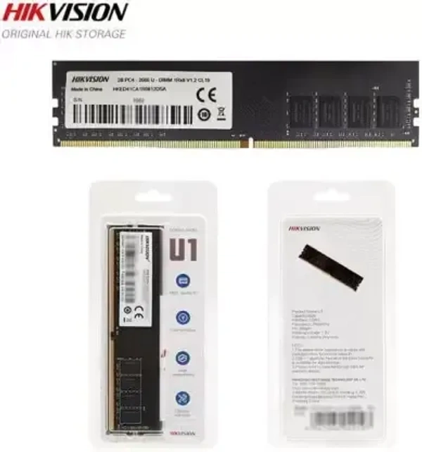 HIKVISION DDR4 2666 4GB/8GB
