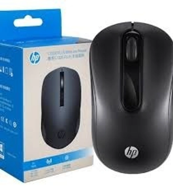 HP s500 wireless mouse