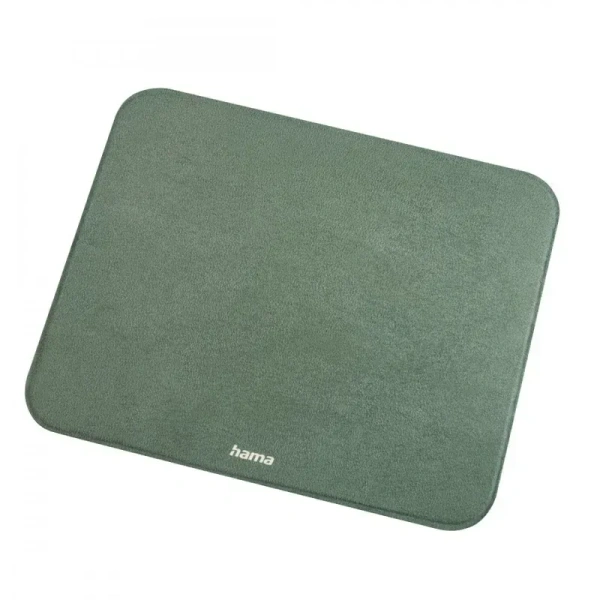 SACO VELVET MOUSE PAD - MULTI COLORS