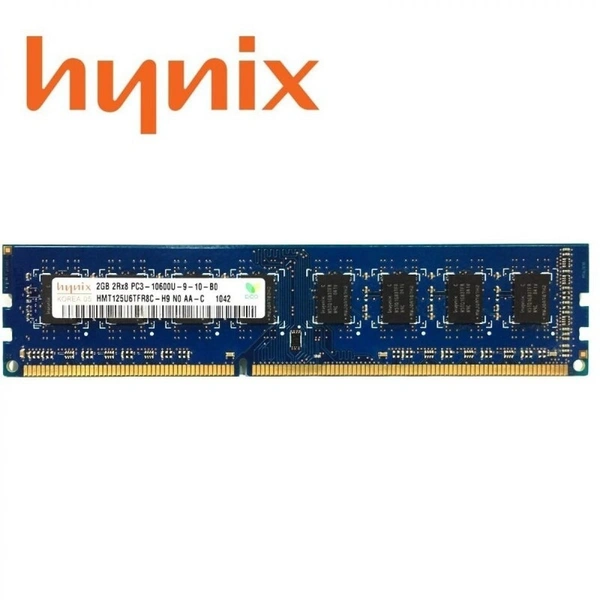 HYNIX DDR43 2GB RAM