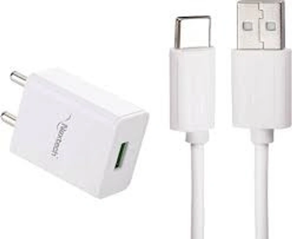 NEXTECH USB TURBO CHARGER 3.0
