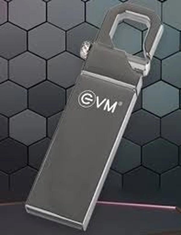 EVM  64 GB USB 2.0 PENDRIVE