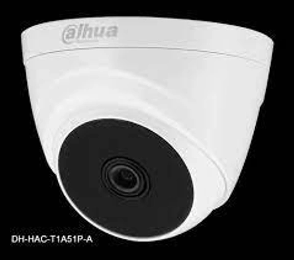 DAHUA IR EYEBALL IR CAMERA