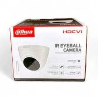 DAHUA IR EYEBALL IR CAMERA