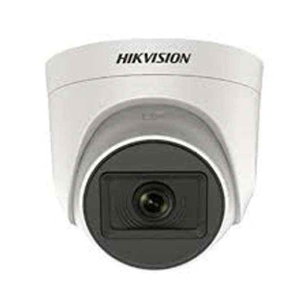 HIKVISION  5MP 3K CCTV CAMERA