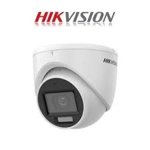  HIKVISION CAMERA 5MB