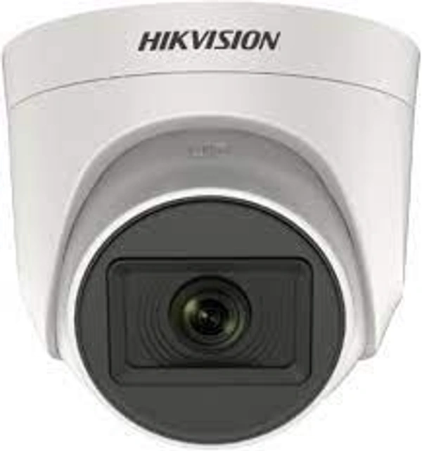 HIKVISION 5MP CAMERA 