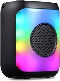 ENTER GO BASS ATTACK SPEAKER