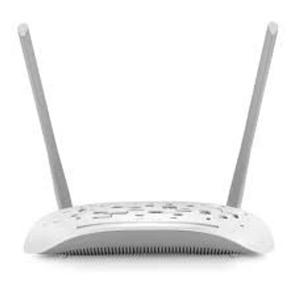 TP LINK  WIRELESS ROUTER