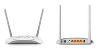 TP LINK  WIRELESS ROUTER