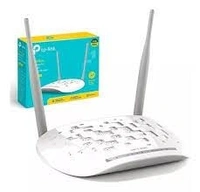 TP LINK  WIRELESS ROUTER